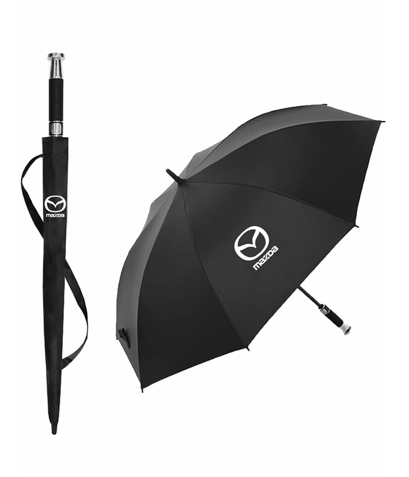 Sombrilla de marca (souvenir)